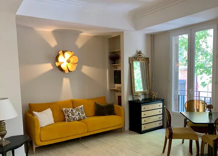 Bonaparte Hotel Bastia (Corsica)