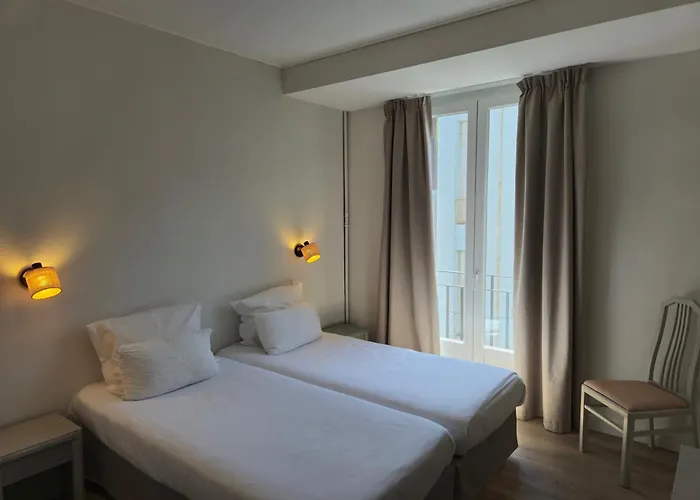 Bonaparte 3* Bastia (Corsica)