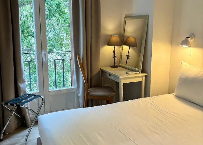 Bonaparte Bastia (Corsica)