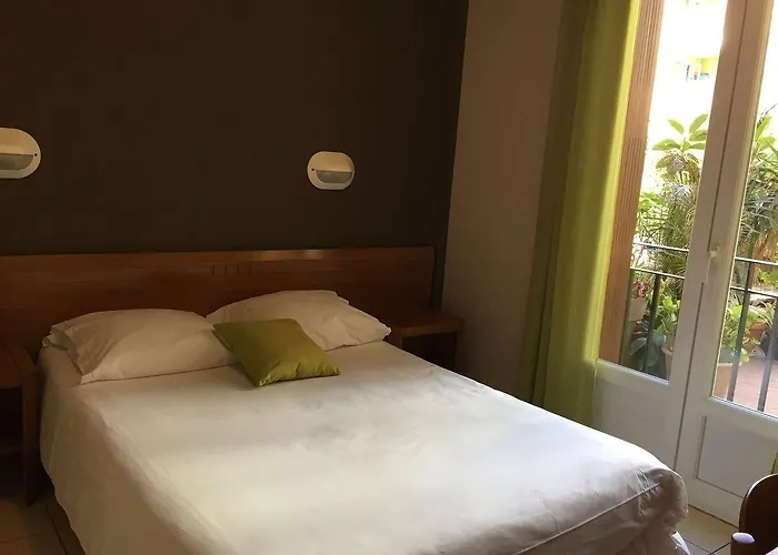 Bonaparte 3* Bastia (Corsica)