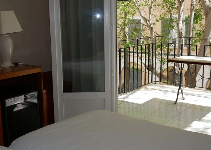 Bonaparte 3* Bastia (Corsica)