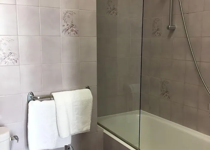 Bonaparte Bastia (Corsica)