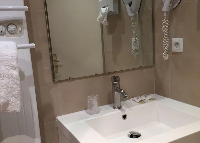 Bonaparte Bastia (Corsica)