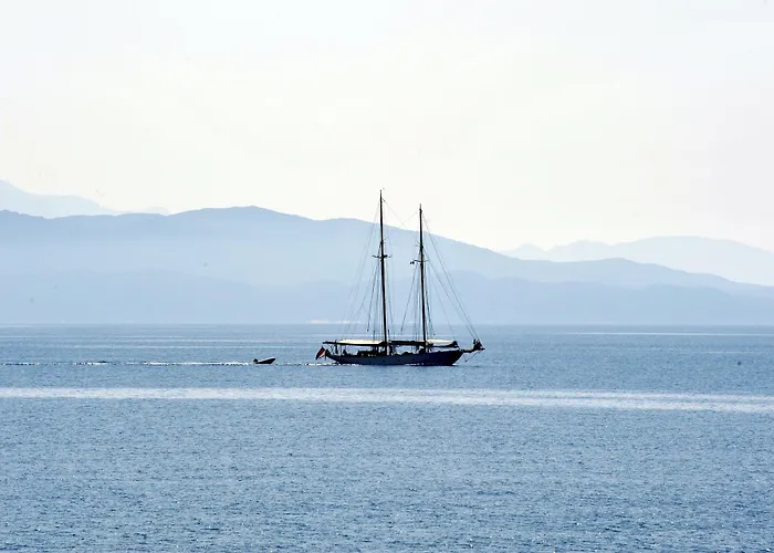 Bonaparte 3* Bastia (Corsica)