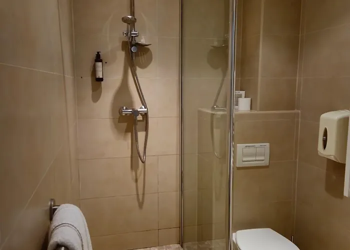 Bonaparte 3* Bastia (Corsica)